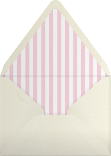 Gingham - paperless_post Envelope