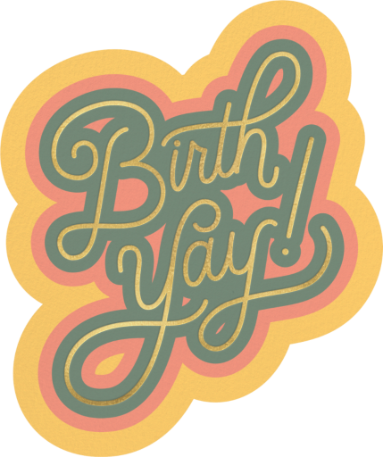 Birthyay - Business Greeting Card by 2021 Co.
