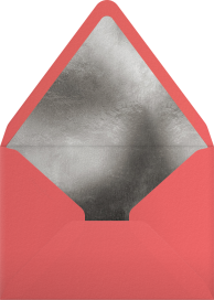 Perfect Grid - Hello!Lucky Envelope