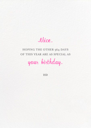 Ring the Fire Department by Mr. Boddington's Studio - Back