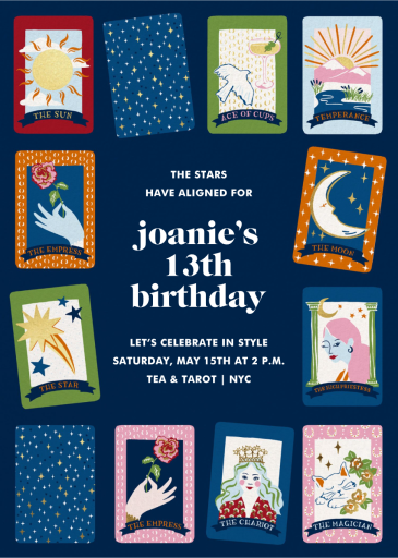 Tarot Cards by kate spade new york