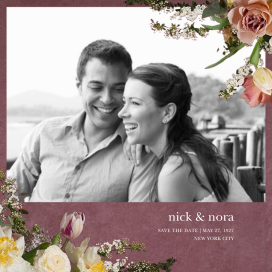 Messidor Photo by Putnam & Putnam