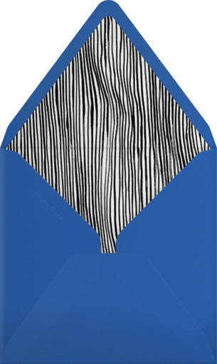 True Colors - Kelly Wearstler Envelope