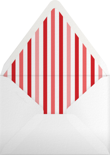 Ra Ra Little One - Mr. Boddington's Studio Envelope