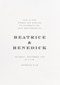 Durham by Paperless Post