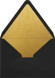 Flickering Lights - Kelly Wearstler Envelope