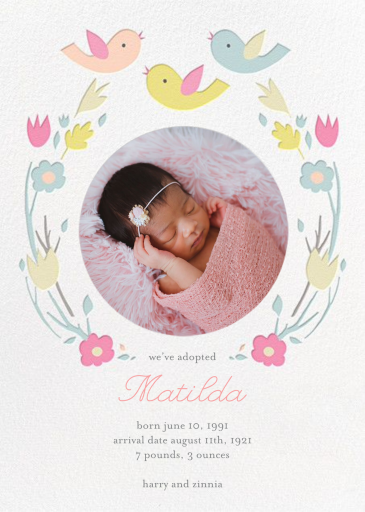 Ring Around the Daisy (Photo) by Little Cube