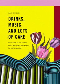 Tulip by Mary Katrantzou