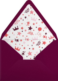 Fairy Tale Fete - Cheree Berry Paper & Design Envelope