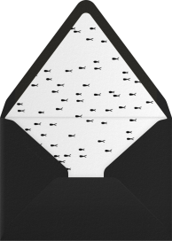 Celadon - Paperless Post Envelope