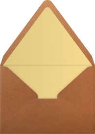 Lens of Love - Paperless Post Envelope