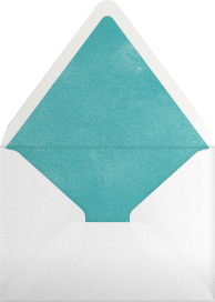 Forte - Paperless Post Envelope