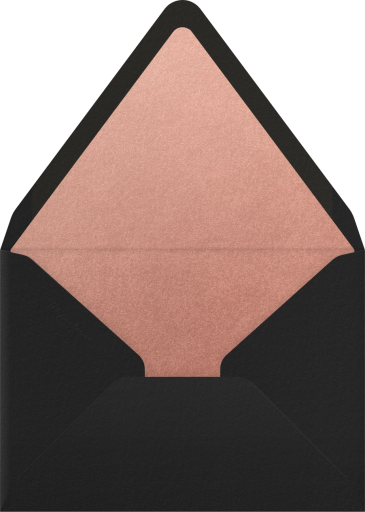 Signature Celebration - Paperless Post Envelope
