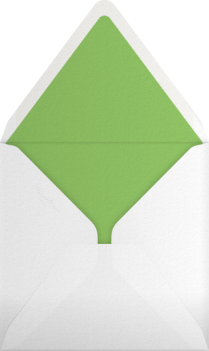 New Year Baronial - kate spade new york Envelope