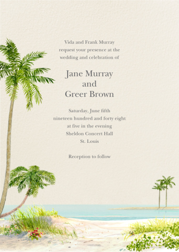 Key West by Felix Doolittle