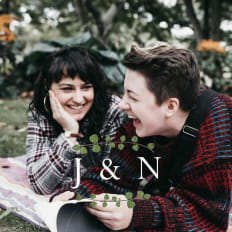 J & N