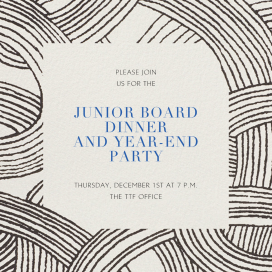 Laidback Living - Work Anniversary Card by Schumacher
