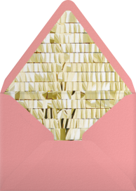 Adore - CONFETTISYSTEM Envelope