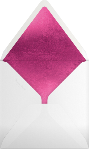 Heart in Hand - Hello!Lucky Envelope