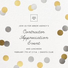 Carnaby by Paperless Post