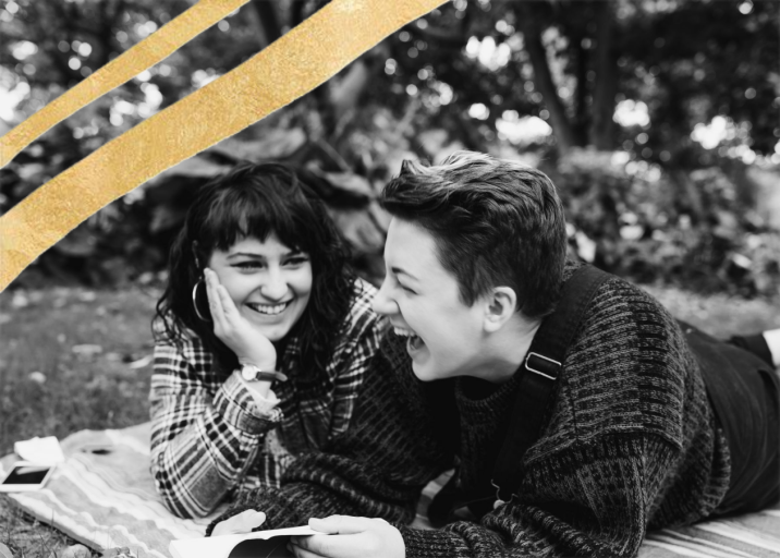 Cherish (Photo Stationery) by Kelly Wearstler