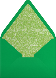 In the Grass - Mr. Boddington's Studio Envelope
