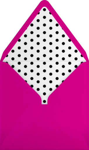 Darling Rose - kate spade new york Envelope