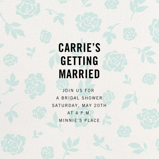 Coming Up Roses by kate spade new york