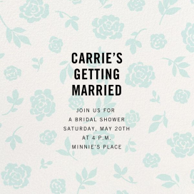 Coming Up Roses by kate spade new york