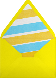 This Summer - Paperless Post Envelope