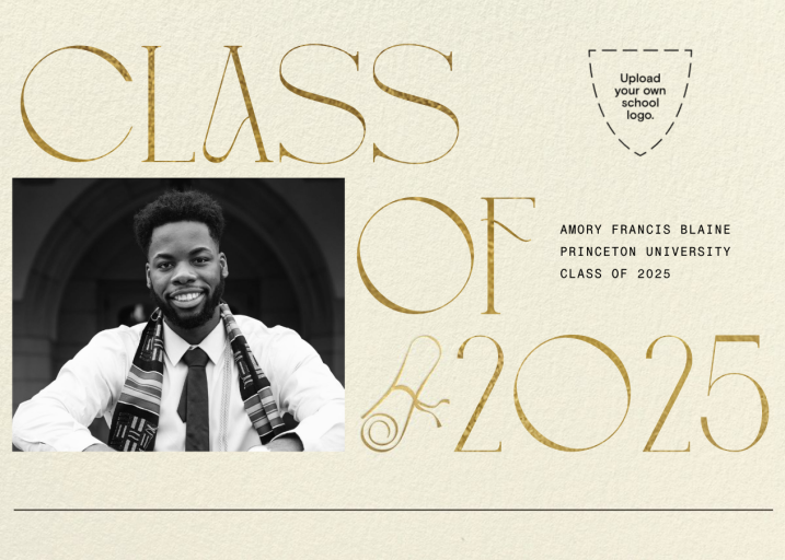Our Year - Graduation Announcement by Paperless Post