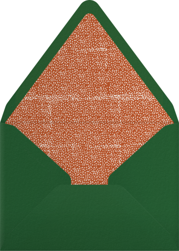 An Ostrich's Birthday - Mr. Boddington's Studio Envelope