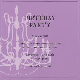 Oh Lovely Day by Mr. Boddington's Studio