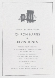 Borough by Linda and Harriett