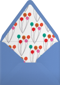 Escape for Cake - Mr. Boddington's Studio Envelope