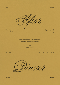 Kindly by Goods Gang