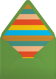 Wine Overlap - The Indigo Bunting Envelope