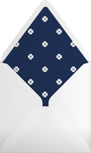 Grand Flora - kate spade new york Envelope