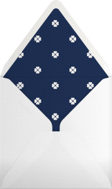 Grand Flora - kate spade new york Envelope