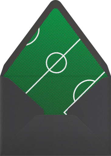 Heads Up - Paperless Post Envelope