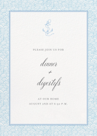 Naive Wave by Paperless Post