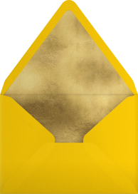 Banana Bunch - Hartland Cards Envelope
