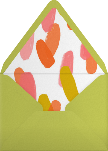 Ashley G Spherule - Ashley G Envelope