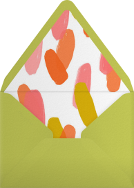 Ashley G Spherule - Ashley G Envelope