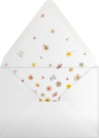 Vincennes - Paperless Post Envelope