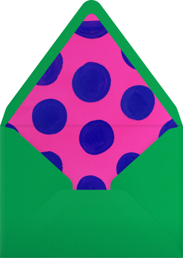 Let's Get Crafty - Gentle Thrills Envelope