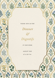 Hawthorne Arch by Rifle Paper Co.