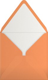 Petal Cutout - Both Envelope