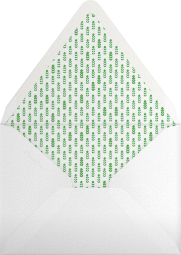 Chatterbox - Mr. Boddington's Studio Envelope