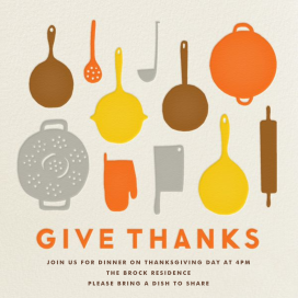 Pantry by The Indigo Bunting